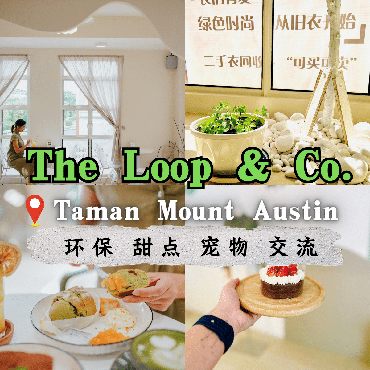 The Loop & Co.