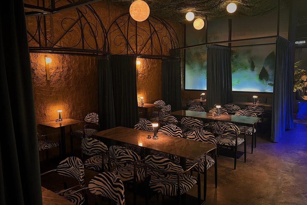 【 Shang Bar & Restaurant 尚吧 】