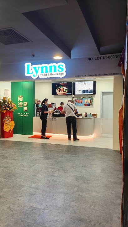 Lynns Food and Beverage JB