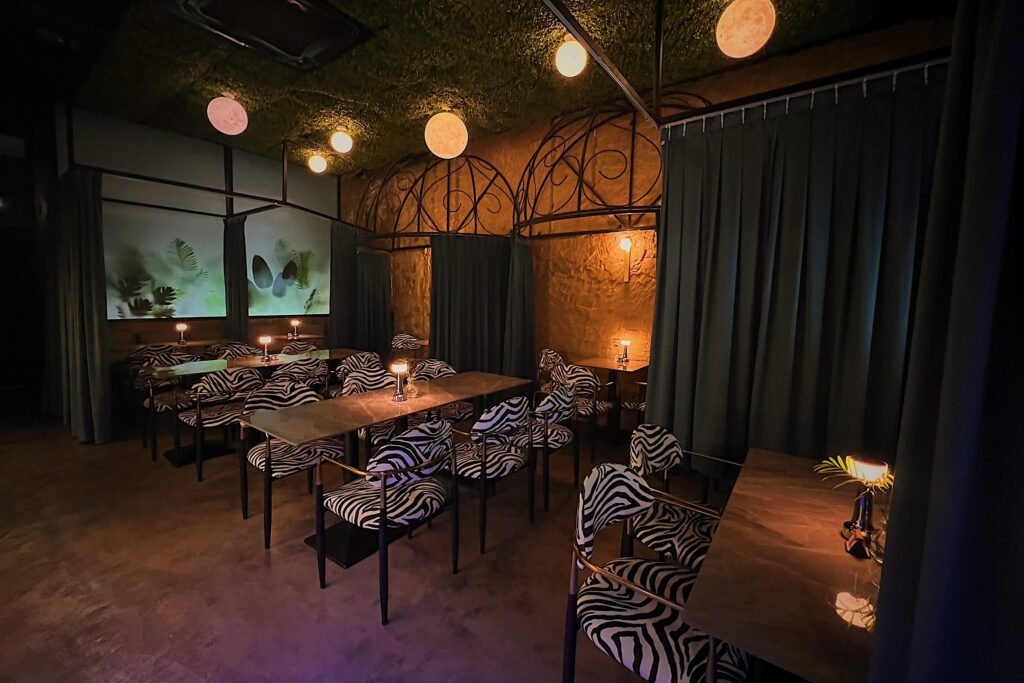 【 Shang Bar & Restaurant 尚吧 】
