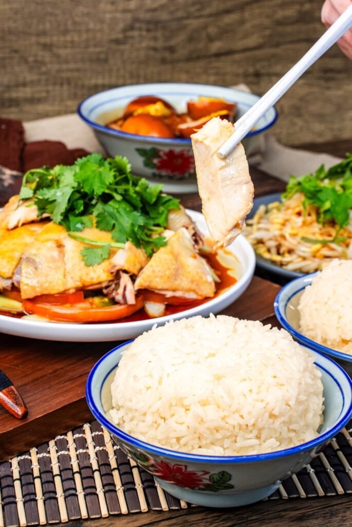 ya cai ji