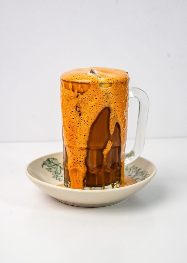 70’s 正宗怡保美食