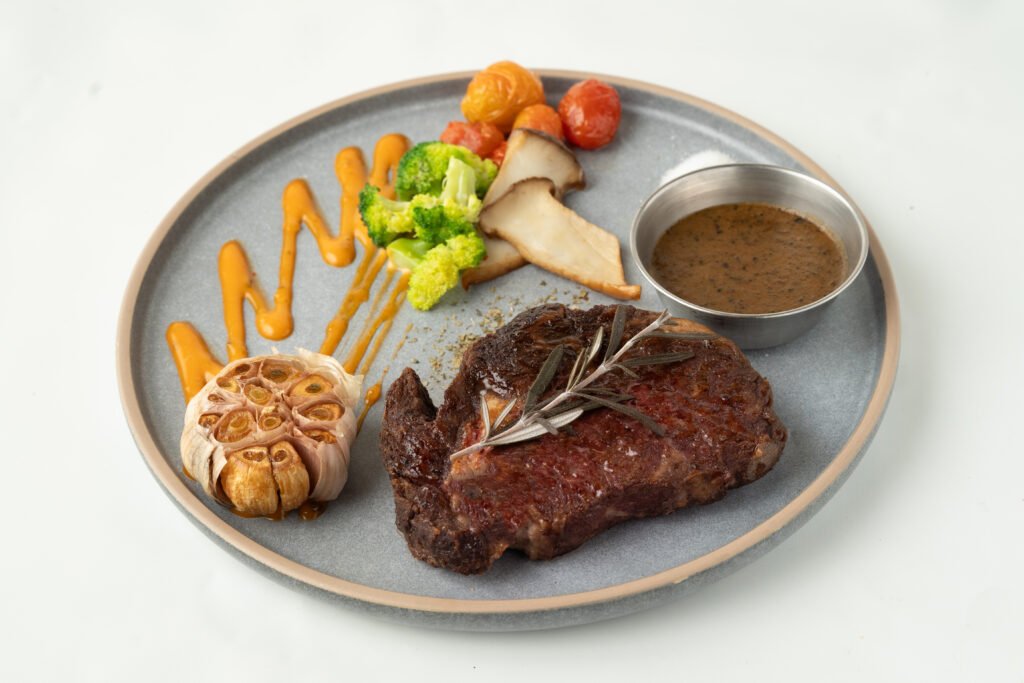 【 Shang Bar & Restaurant 尚吧 】