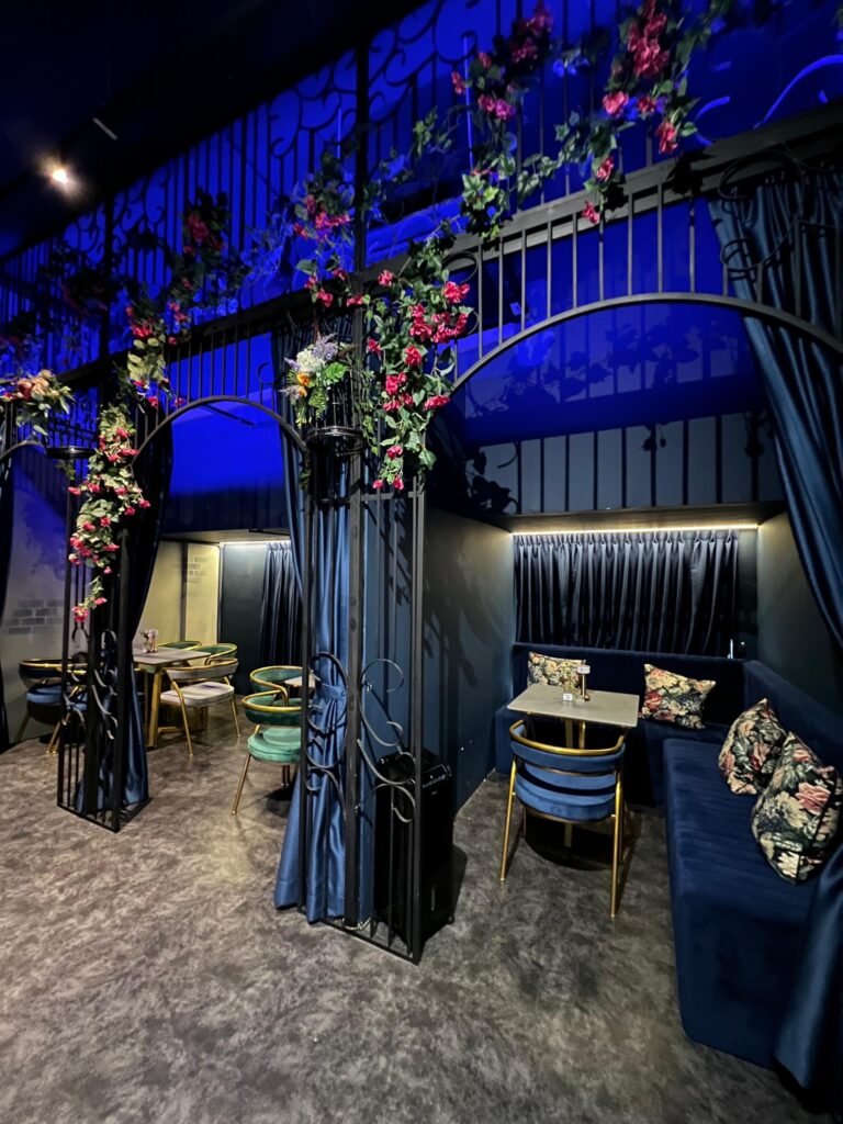 【 Shang Bar & Restaurant 尚吧 】