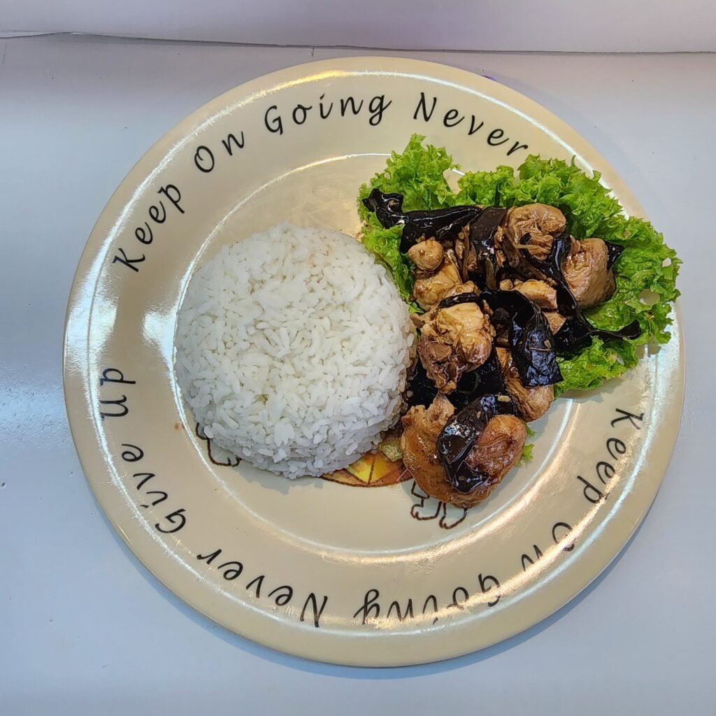 food