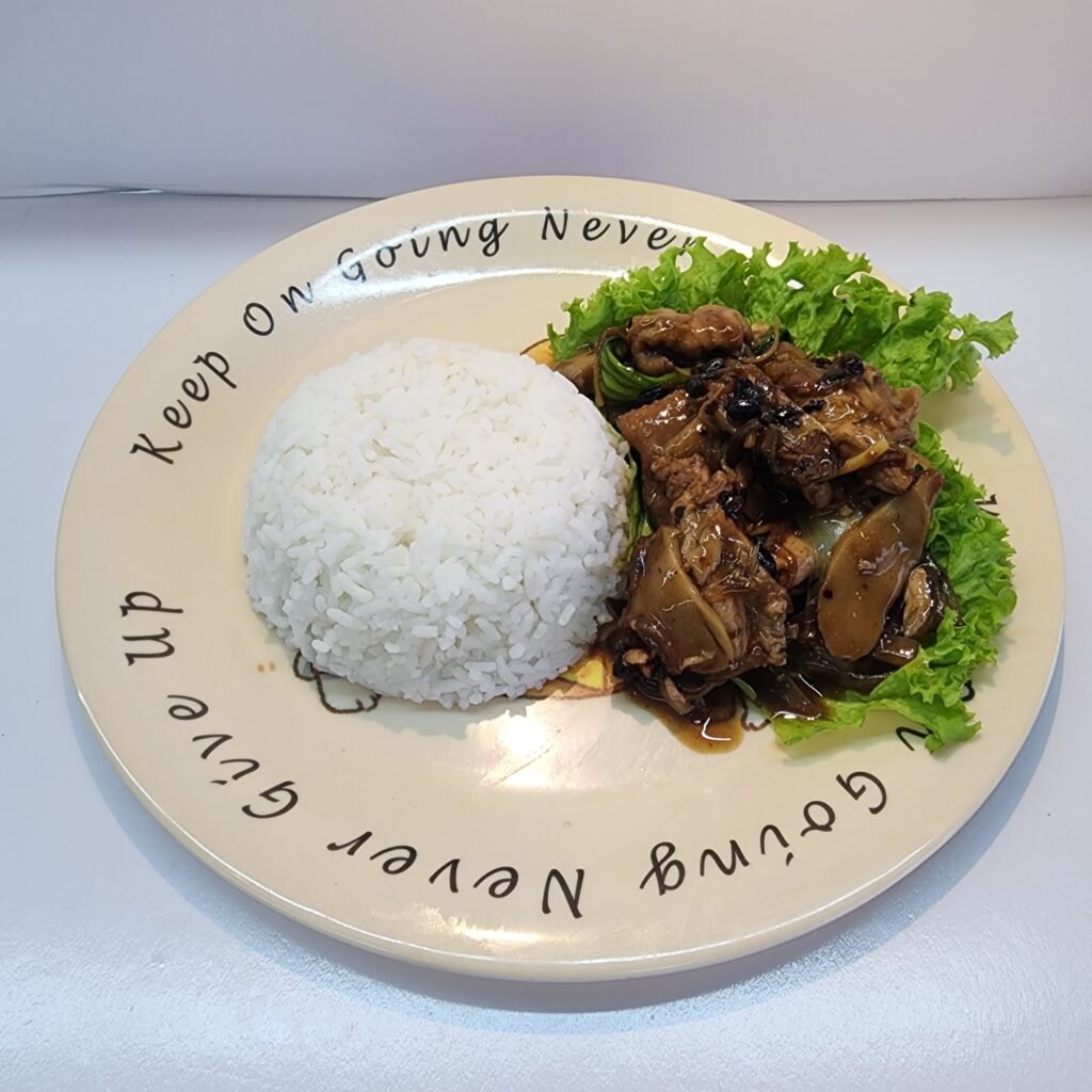 food