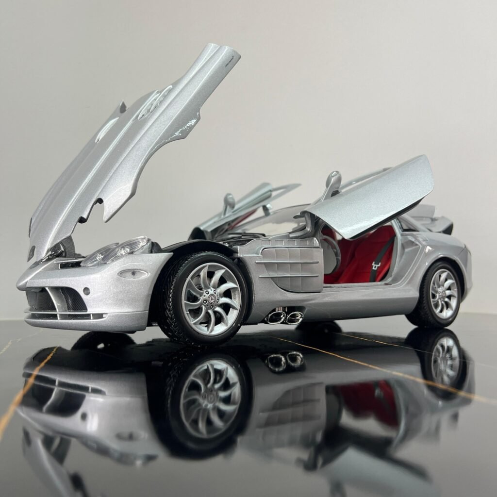 hyper car concept