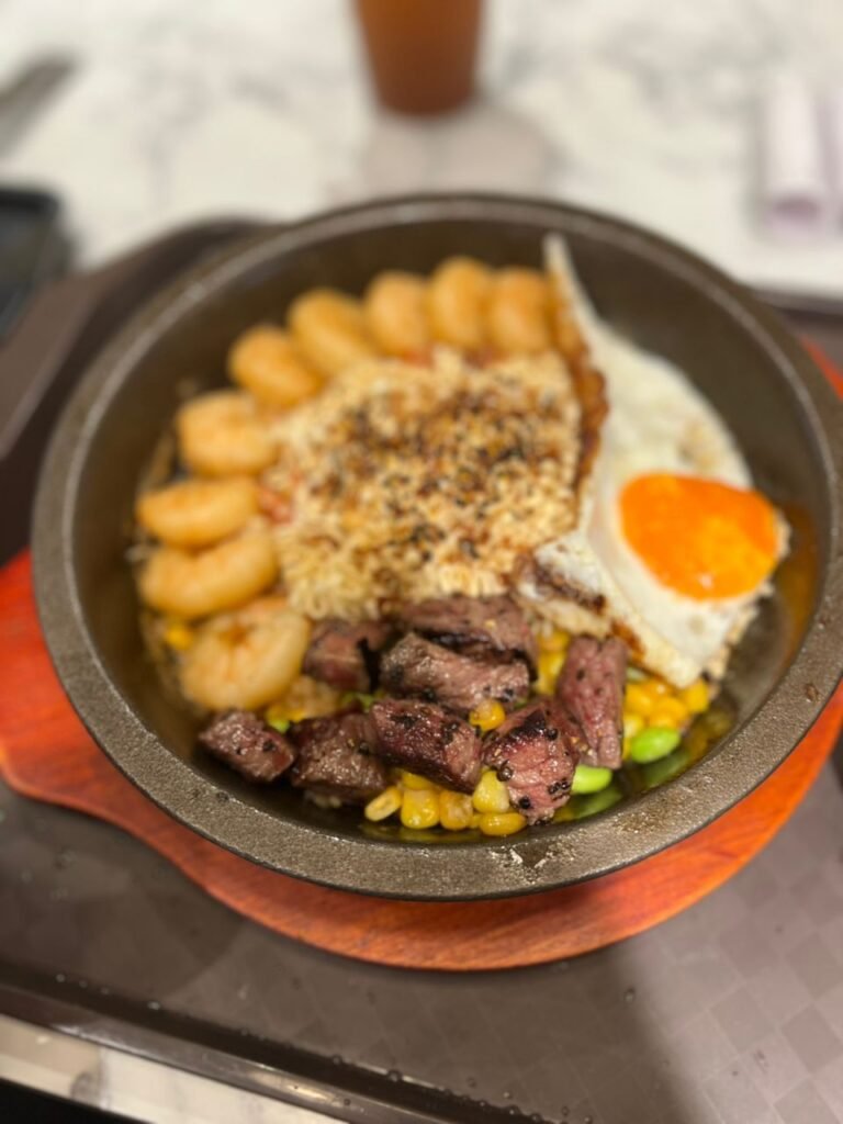 beef