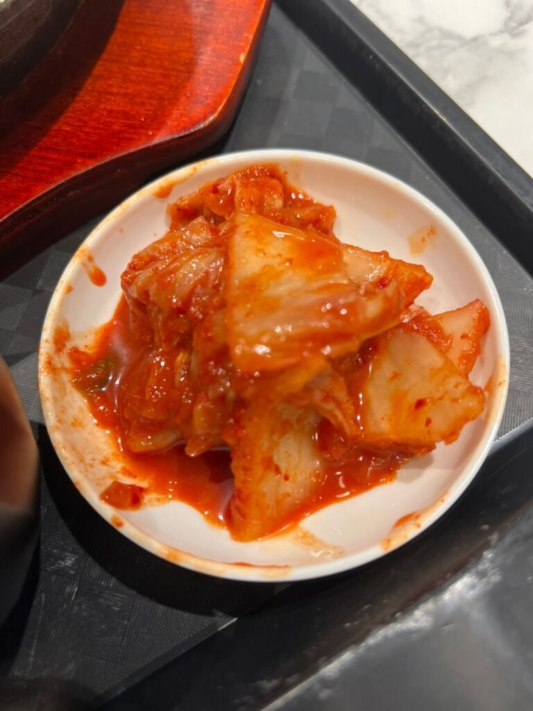 【 Hoppy Teppan Rice 好比铁板饭 】