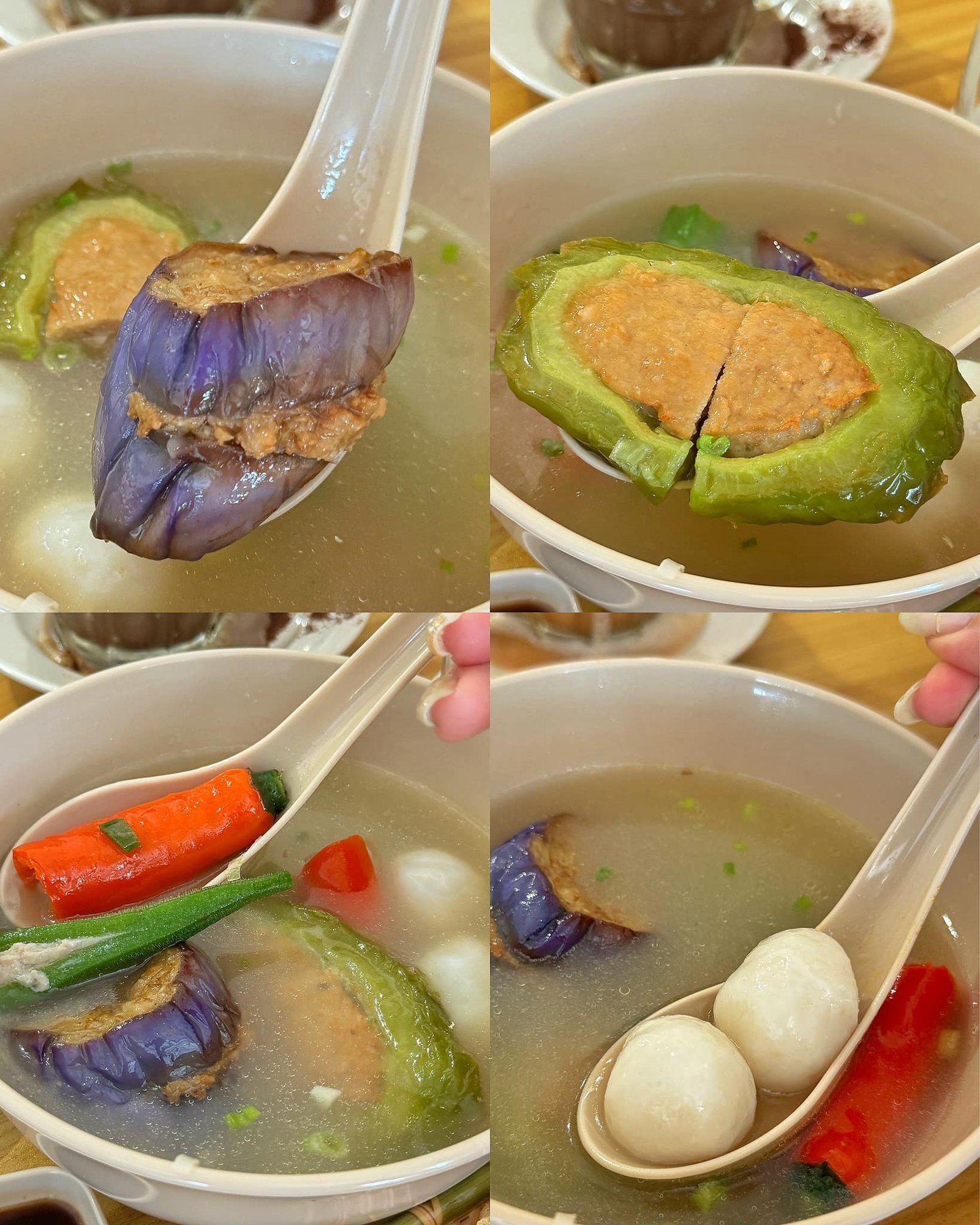 food