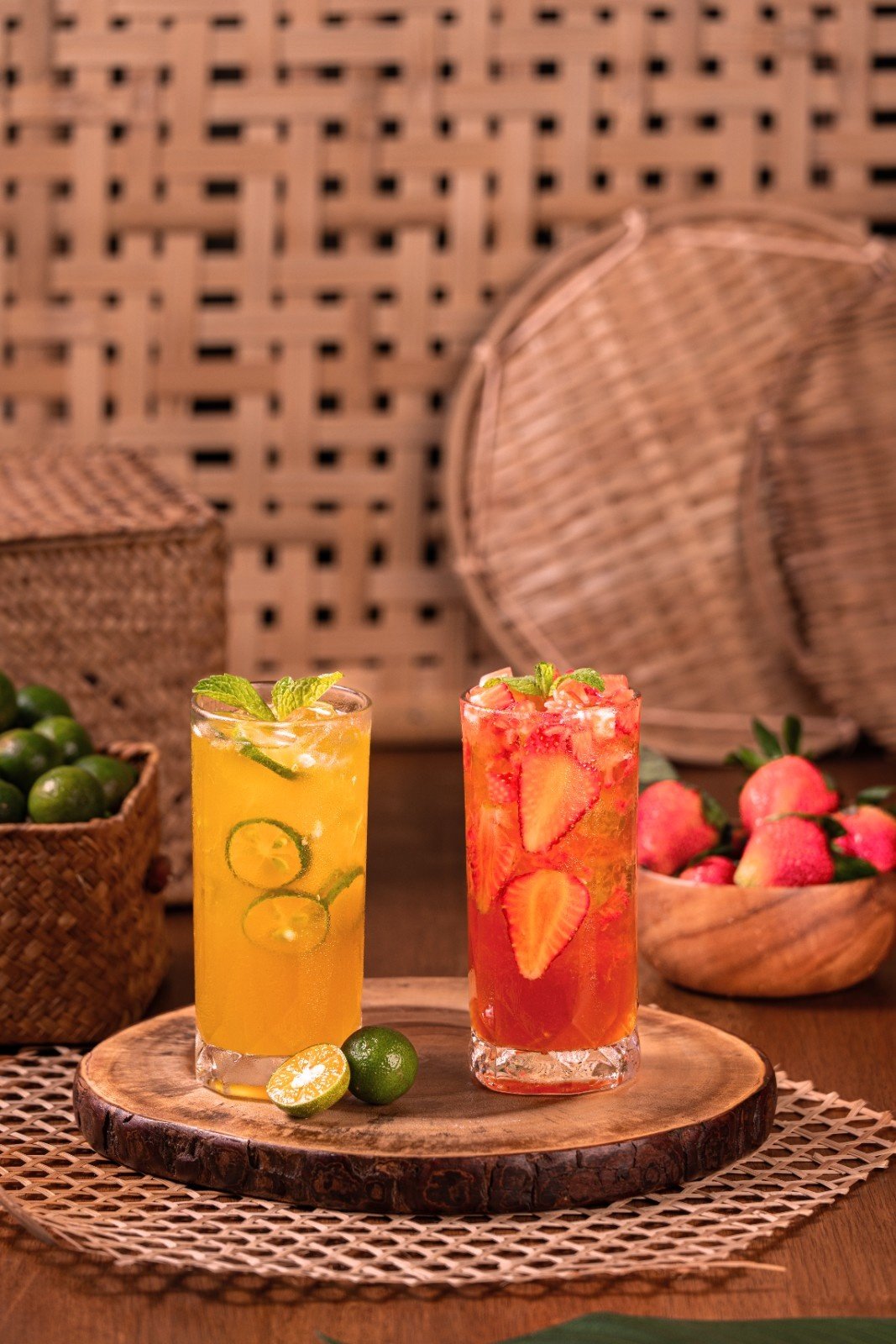 drinks