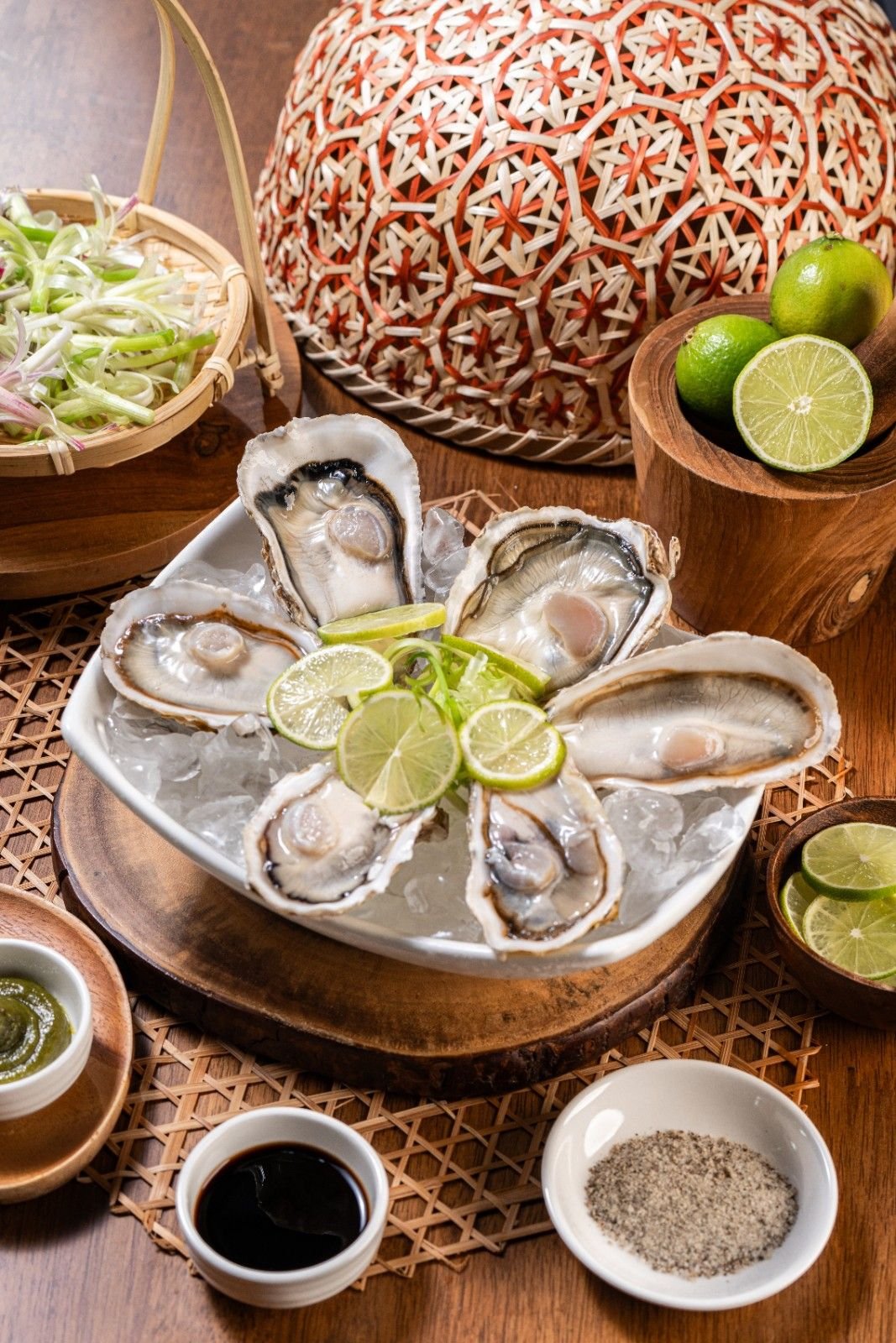 Ha Long Bay Night Restaurant